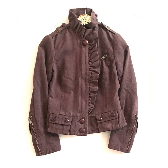 Phillip Lim Jacket 90s Vintage Development - Picture 1 of 8